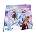 Παιδική Χειροτεχνία Totum: Disney Frozen - Enchanted Diamonds (TT680722)