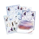 Παιδική Χειροτεχνία Totum: Disney Frozen - Window Stickers (TT680739)