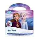 Παιδική Χειροτεχνία Totum Disney: Frozen - Designer Activity Pad (TT681446)