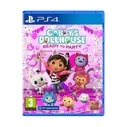 Outright Games Ltd PS4 Παιχνίδι Gabby s Dollhouse Ready to Party
