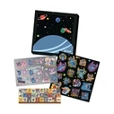 Παιδική Χειροτεχνία Totum Disney: Stitch - Sticker Set (TT700055)