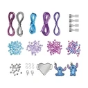 Παιδική Χειροτεχνία Totum Disney: Stitch - Charm Bracelets (TT700079)