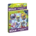 Παιδική Χειροτεχνία Totum: Disney Stitch - Diamond Paint Magnets (TT700086)