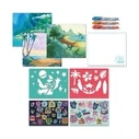 Παιδική Χειροτεχνία Totum: Disney Stitch - Designer Activity Pad (TT700093)