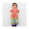 Παιδική Χειροτεχνία Totum: Disney Stitch - Designer Activity Pad (TT700093)