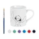 Παιδική Χειροτεχνία Totum: Disney Stitch - Paint Your Own Mug (TT700154)