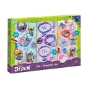 Παιδική Χειροτεχνία Totum: Disney Stitch - 3 In 1 Model & Paint (TT700161)