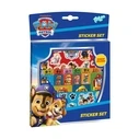 Παιδική Χειροτεχνία Totum: Paw Patrol - Sticker Set (TT720022)