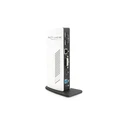 Docking Station Delock USB3.0 RJ45/HDMI/DVI/Audio