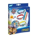 Παιδική Χειροτεχνία Totum: Paw Patrol - 3 Bracelets & 18 Charms (TT720633)