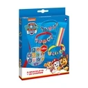Παιδική Χειροτεχνία Totum: Paw Patrol - 3 Bracelets & 18 Charms (TT720633)