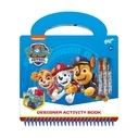 Παιδική Χειροτεχνία Totum: Paw Patrol - Designer Activity Book (TT720718)