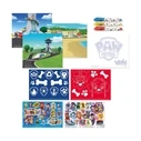 Παιδική Χειροτεχνία Totum: Paw Patrol - Designer Activity Book (TT720718)