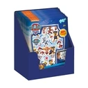 Παιδική Χειροτεχνία Totum: Paw Patrol - Window Stickers (TT720879)