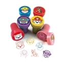Totum Paw Patrol Stamps for Kids 3+ Years