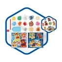 Παιδική Χειροτεχνία Totum: Paw Patrol - Diamond Paint Stickers (TT721203)