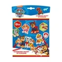 Παιδική Χειροτεχνία Totum: Paw Patrol - Diamond Paint Stickers (TT721203)