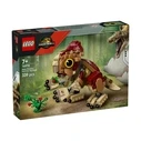 LEGO Jurassic World: Baby Dinosaur Dolores Aquilops (76970)