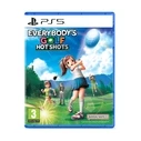 Παιχνίδι PS5 Everybody's Golf: Hot Shots