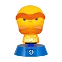 Διακοσμητικό Φωτιστικό Paladone Icons: Marvel Fantastic 4 - The Thing (PP14791MU)