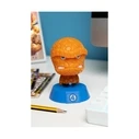 Διακοσμητικό Φωτιστικό Paladone Icons: Marvel Fantastic 4 - The Thing (PP14791MU)