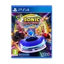 Παιχνίδι PS4 Sonic Racing: CrossWorlds