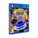 Παιχνίδι PS4 Sonic Racing: CrossWorlds