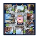 Επιτραπέζιο Παιχνίδι Winning Moves: Cluedo - Spiderman (English)
