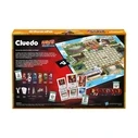 Επιτραπέζιο Παιχνίδι Winning Moves: Cluedo - Naruto (English)