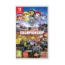 Default Outright Games Ltd PAW Patrol Rescue Wheels Championship