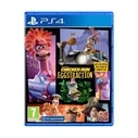 Outright Games Ltd PS4 Chicken Run Eggstraction