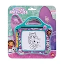 Πίνακας Γράψε - Σβήσε AS Gabby Dollhouse - Magic Scribbler (1028-13071)