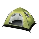 Campus AUTO 4M Single-Roof Pop-Up Tent 4-5 Persons