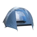 Campus Catalina Double-Roof Camping Tent 4-5 Persons