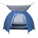 Campus Catalina Double-Roof Camping Tent 4-5 Persons