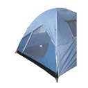 Campus Catalina Double-Roof Camping Tent 4-5 Persons