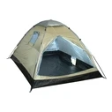 Campus RIO Single-Roof (Monodome) Camping Tent 2-3 Person
