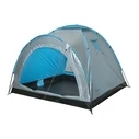 Campus Hawaii Single-Roof Tent 3-4 Persons