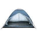 Campus SUMATRA Single?Wall Igloo Tent 5-6 Persons