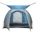 Campus Tunnel Single-Roof Tent 4-5 Person