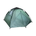 Campus Kenya Automatic Pop-up Tent 3-4 Person