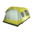 Campus FAMILY DOUBLE ROOF TENT 6-7 PEOPLE