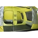 Campus FAMILY DOUBLE ROOF TENT 6-7 PEOPLE