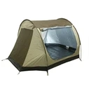 Campus Moto Single-Roof Camping Tent 3 Persons