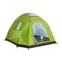 Campus CALEDONIA Single-Roof Igloo Camping Tent 4-5 Person