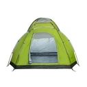 Campus CALEDONIA Single-Roof Igloo Camping Tent 4-5 Person