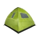 Campus CALEDONIA Single-Roof Igloo Camping Tent 4-5 Person