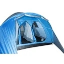 Campus KINGSTON Double-roof Tent 5-6 Persons (Blue)
