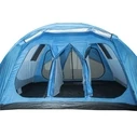 Campus KINGSTON Double-roof Tent 5-6 Persons (Blue)