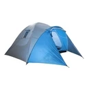 Campus KINGSTON Double-roof Tent 5-6 Persons (Blue)